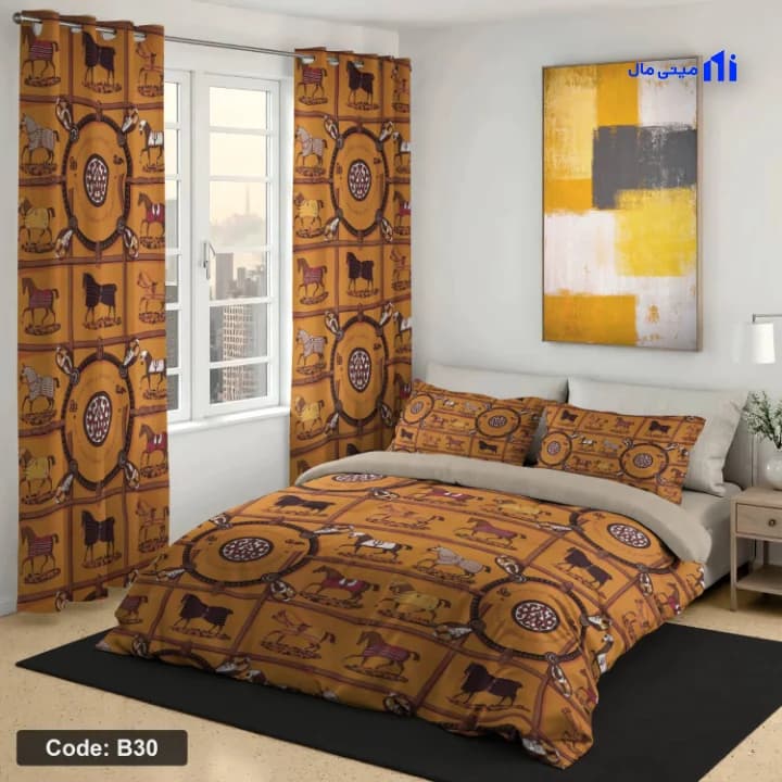 روتختی اسپرت هرمس کد B30