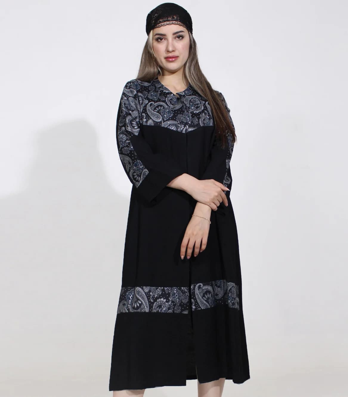 کفتان زنانه کد 210