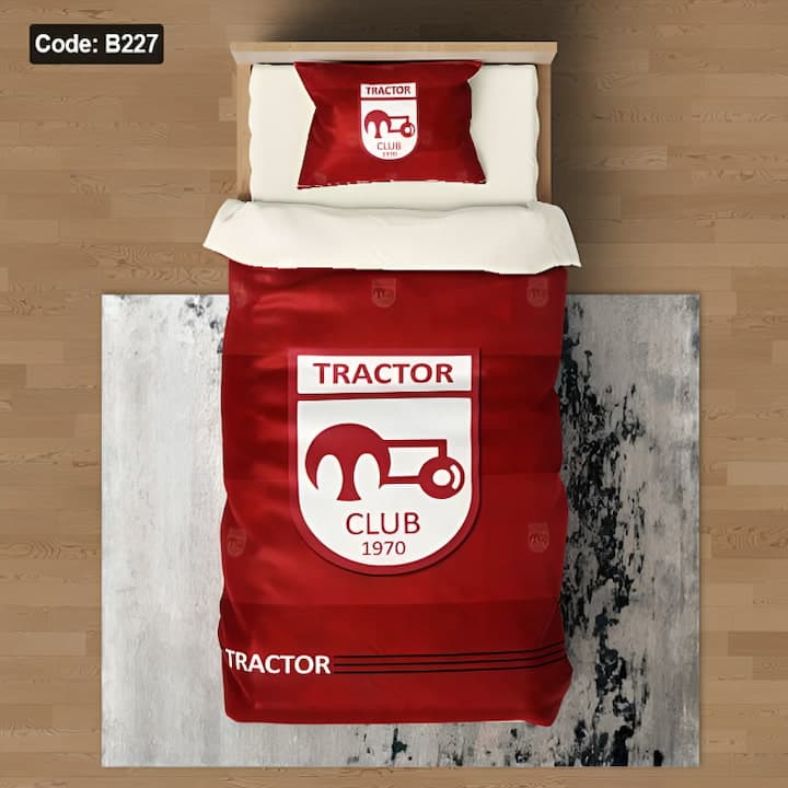 روتختی تراکتورسازی کد B227