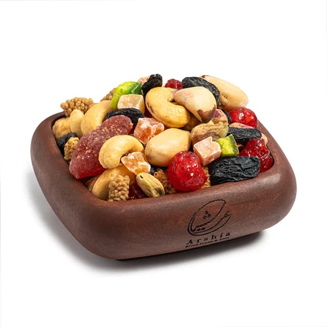 آجیل ویتامینه