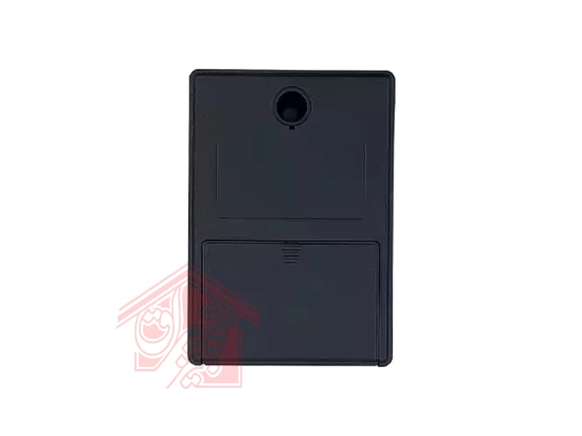 قفل رمزی و اثر انگشت کمد و کابینت سارو DDL-2 — تصویر ۷