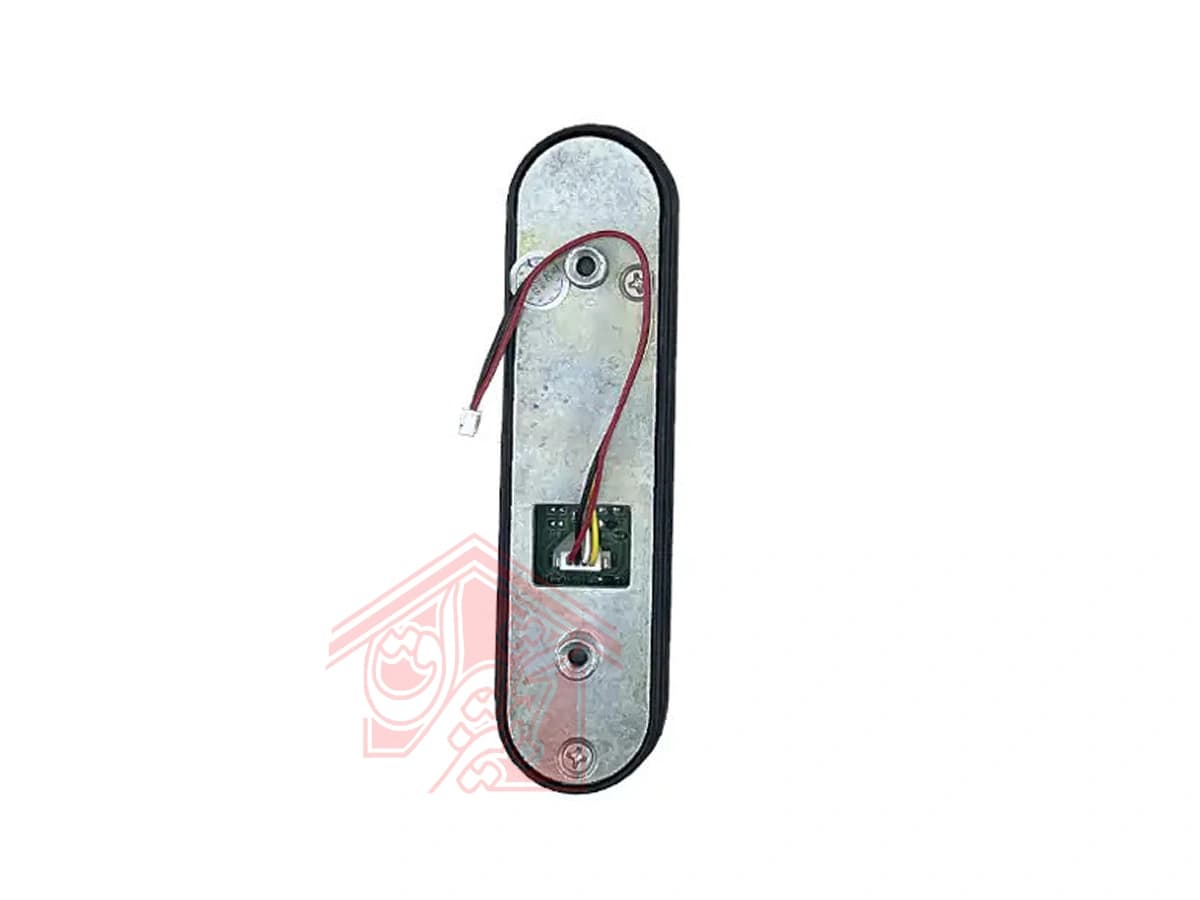 قفل رمزی و اثر انگشت کمد و کابینت سارو DDL-2 — تصویر ۶