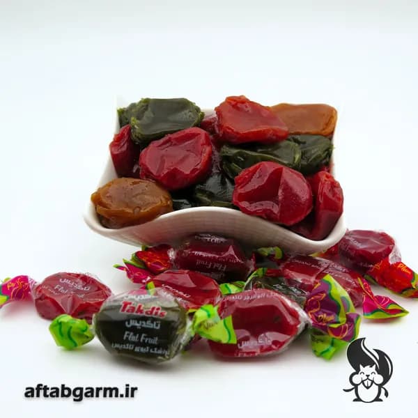 لواشک تاکدیس — تصویر ۴