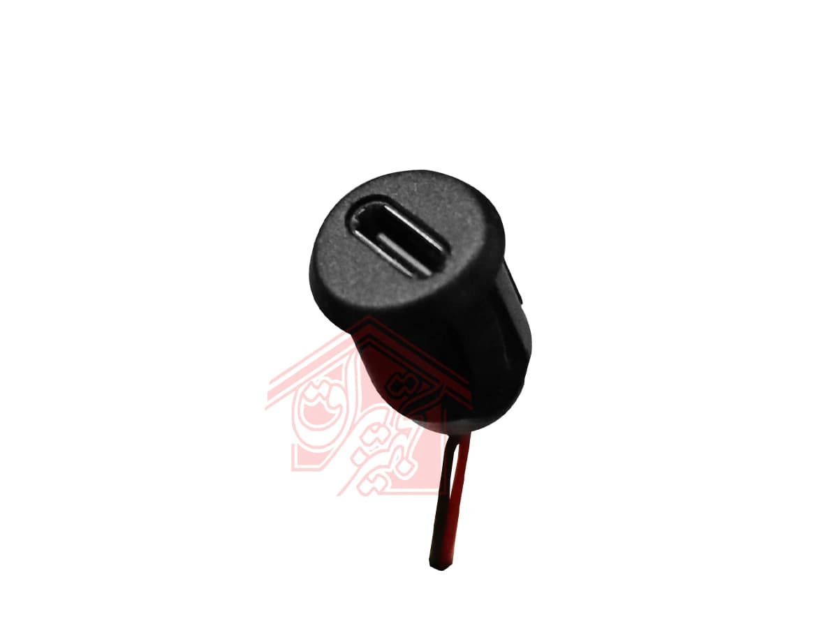 قفل برقی کمد ریموت دار بلو BG122 — تصویر ۳