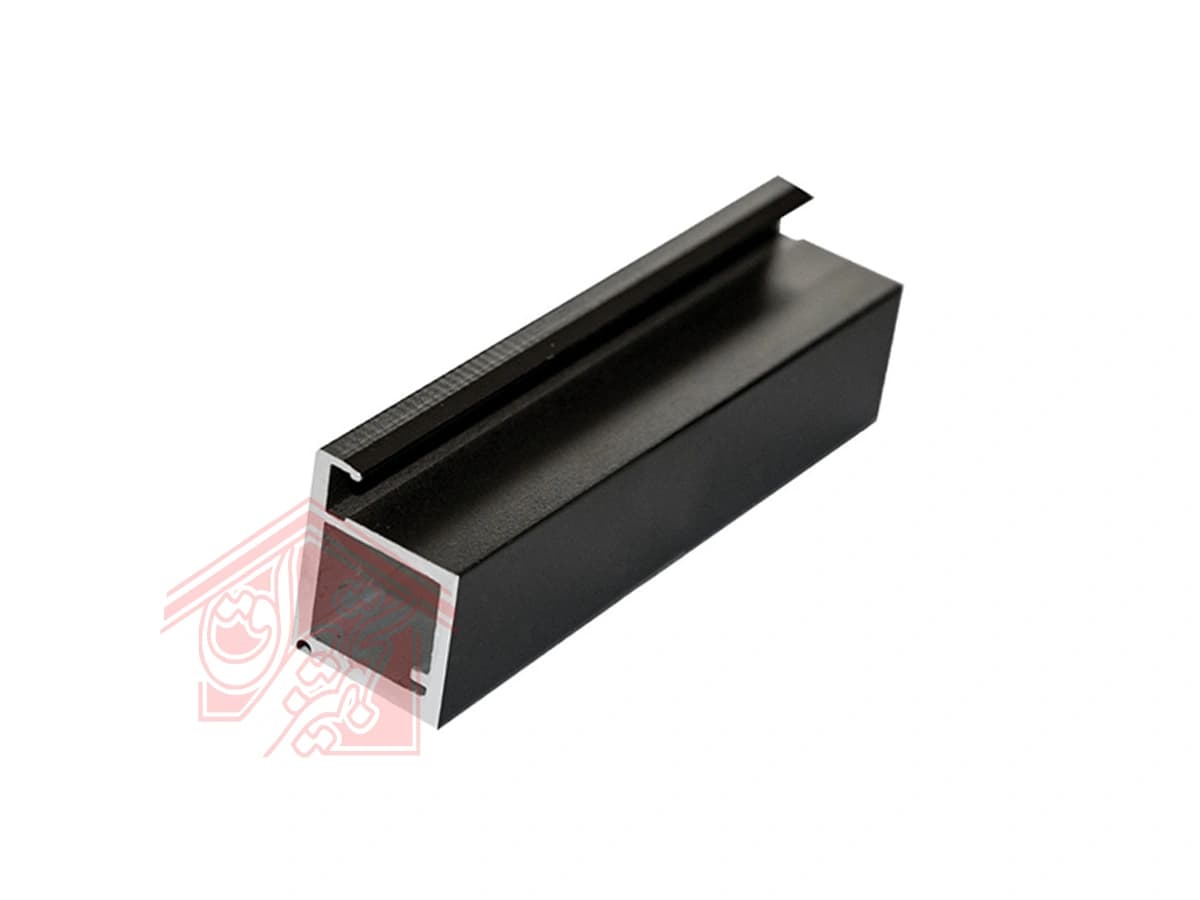 پروفیل ایتالین شاخه 4 متری کد i211