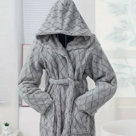 حوله تن پوش نانو سایز ۱۳۵ ( xxxl )