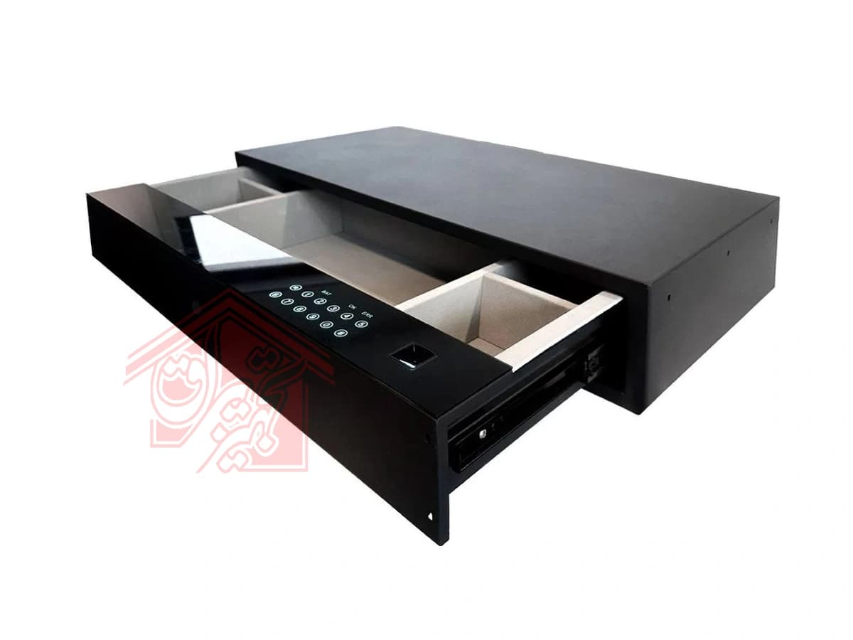 گاوصندوق کشویی فانتونی مدل J410 — تصویر ۵