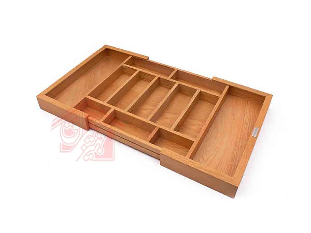 جاقاشقی داخل کابینت رگلاژی دکوچی — تصویر ۱۰