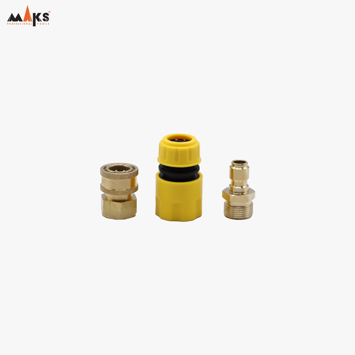 کارواش دینامی 1800 وات مکس 120 بار CW1 — تصویر ۹