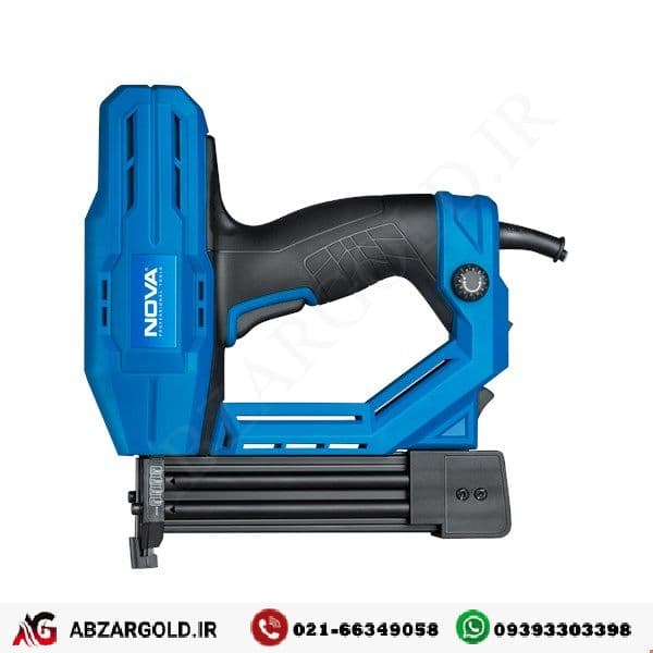 میخکوب برقی نووا مدل 5022