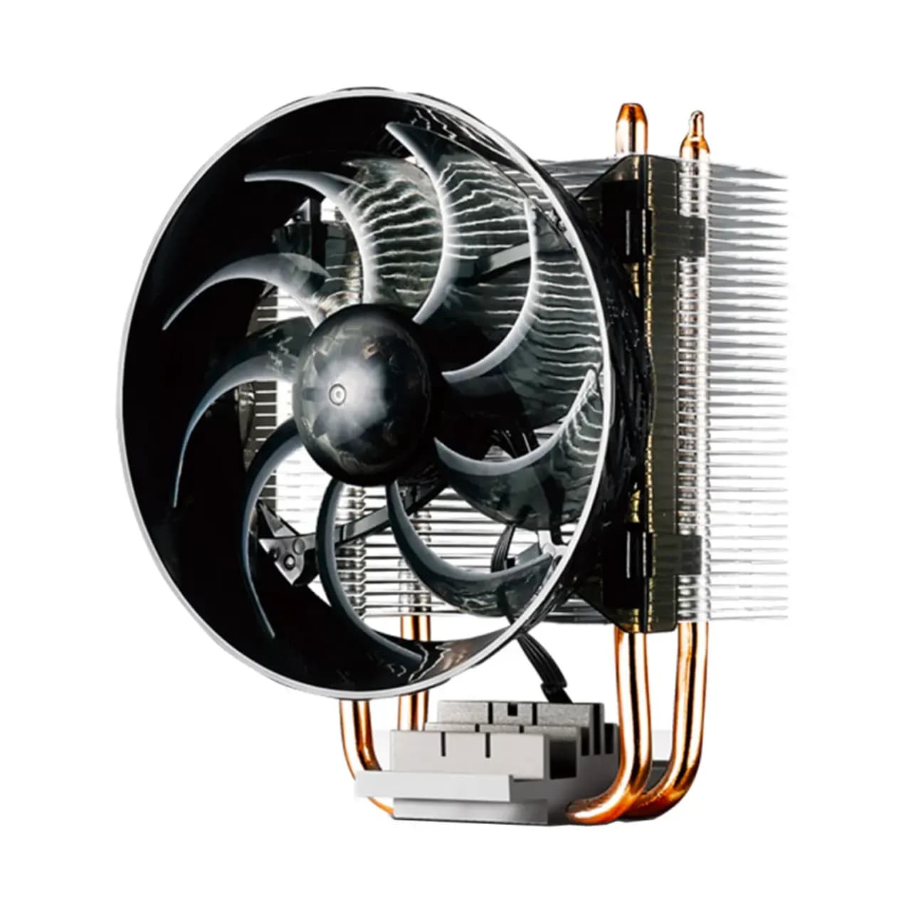 خنک کننده پردازنده کولر مستر مدل Hyper T200