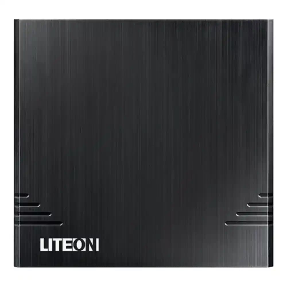 درایو DVD اکسترنال لایت آن مدل eBAU108 — تصویر ۹