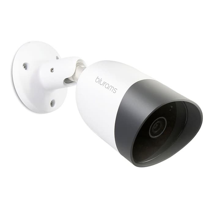دوربین مداربسته هوشمند بی‌‌سیم بلورمز Blurams مدل Outdoor Lite S21
