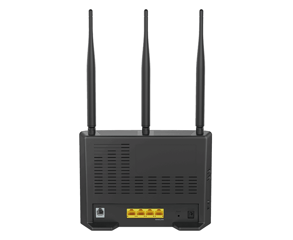 مودم روتر +VDSL2/ADSL2 بیسیم دوبانده AC750 دی لینک مدل DSL-2877AL — تصویر ۱۱