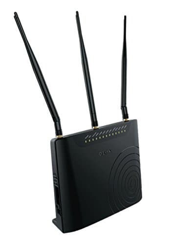 مودم روتر +VDSL2/ADSL2 بیسیم دوبانده AC750 دی لینک مدل DSL-2877AL — تصویر ۵