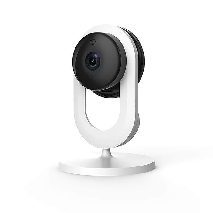 دوربین مدار بسته تحت شبکه بلورمز مدل HOME LITE A11 — تصویر ۵