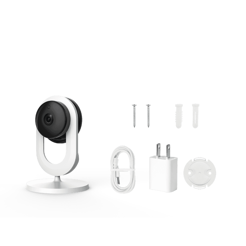 دوربین مدار بسته تحت شبکه بلورمز مدل HOME LITE A11 — تصویر ۶