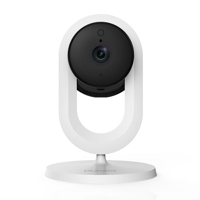 دوربین مدار بسته تحت شبکه بلورمز مدل HOME LITE A11