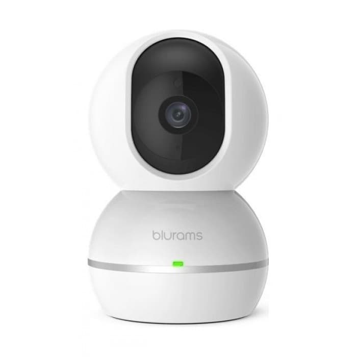 دوربین تحت شبکه بلورمز Blurmas مدل SnowMan S15F