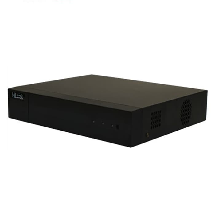 دستگاه ضبط کننده 8 کانال DVR هایلوک مدل DVR 208Q-K1
