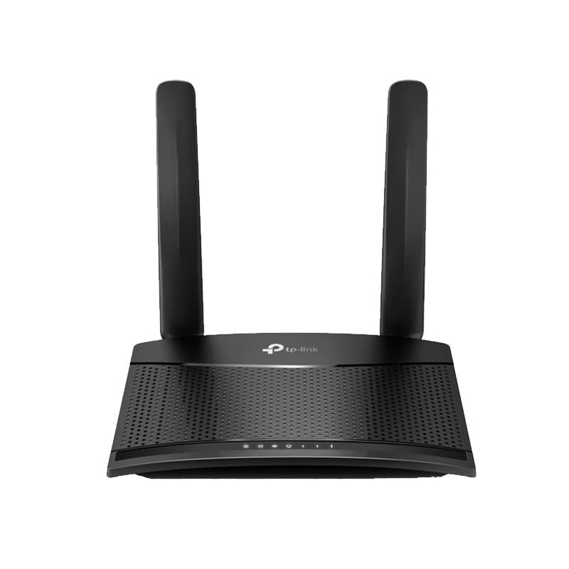 مودم 4G-LTE تی پی لینک MR100 — تصویر ۳