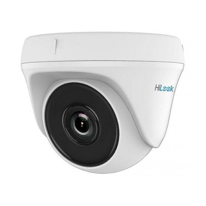 دوربین مدار بسته دام 4MP هایلوک مدل THC-T140-P — تصویر ۴