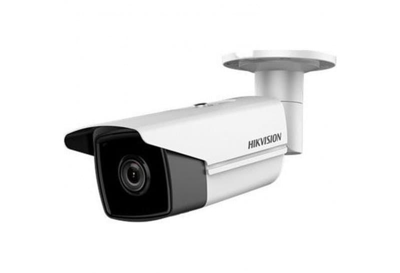 دوربین مداربسته تحت شبکه هایک ویژن مدل DS-2CD2T43G0-I5