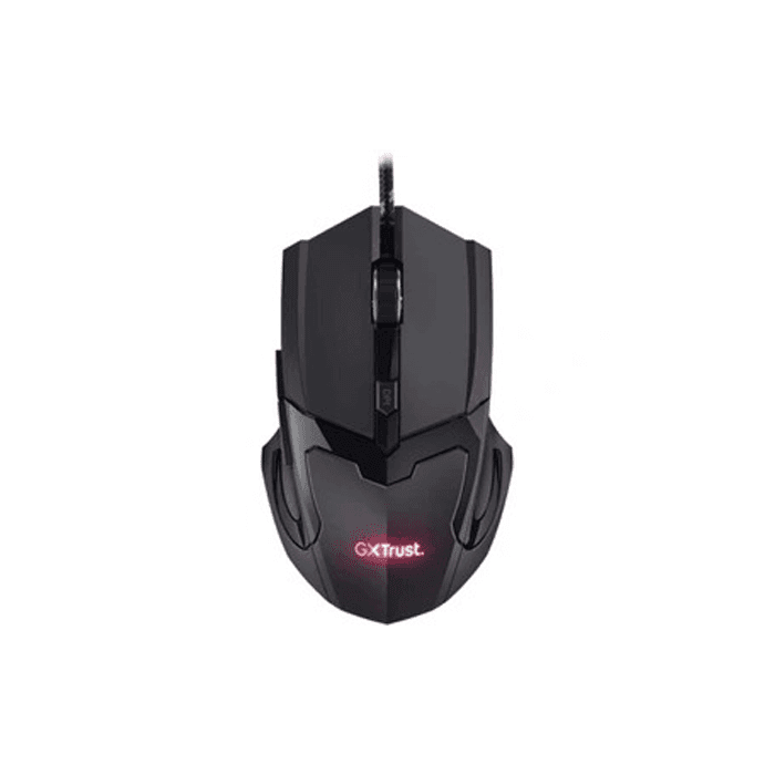 ماوس باسیم مخصوص بازی تراست مدل GXT 101 Gav