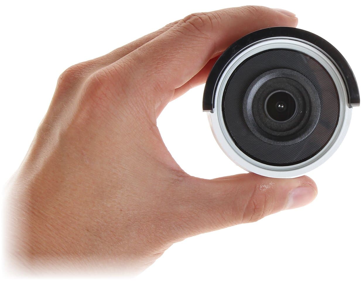 دوربین بولت تحت شبکه هایک ویژن مدل DS-2CD2023G0-I — تصویر ۹