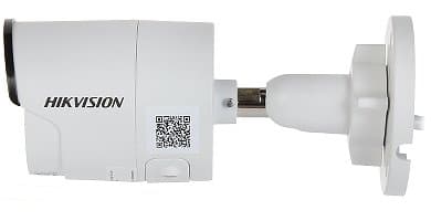 دوربین بولت تحت شبکه هایک ویژن مدل DS-2CD2023G0-I — تصویر ۴