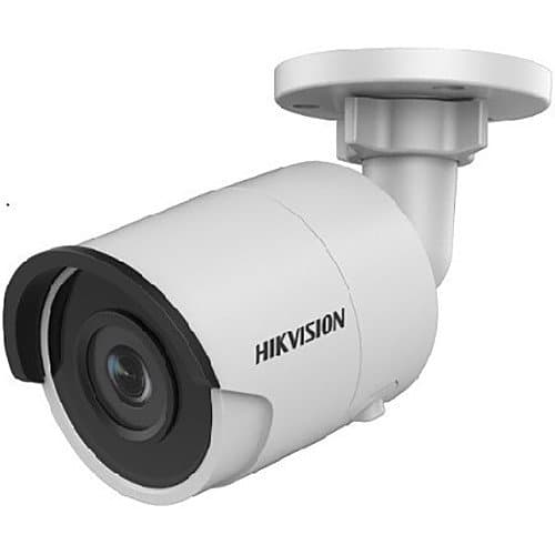 دوربین بولت تحت شبکه هایک ویژن مدل DS-2CD2023G0-I