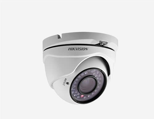 دوربین مداربسته آنالوگ هایک ویژن مدل DS-2CE56D0T-IRMF