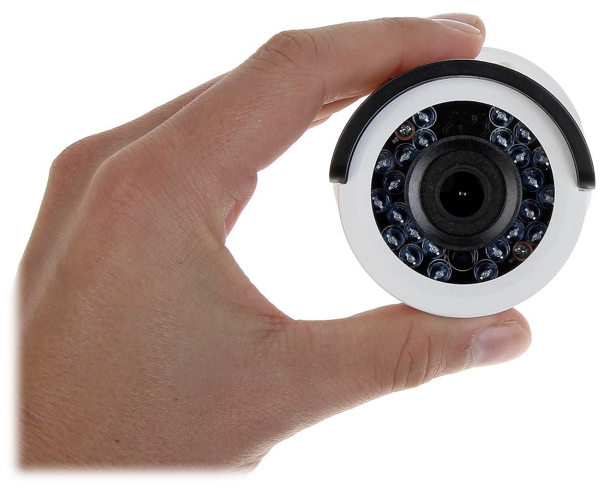 دوربین مداربسته هایک ویژن مدل DS-2CE16D0T-IRF — تصویر ۹