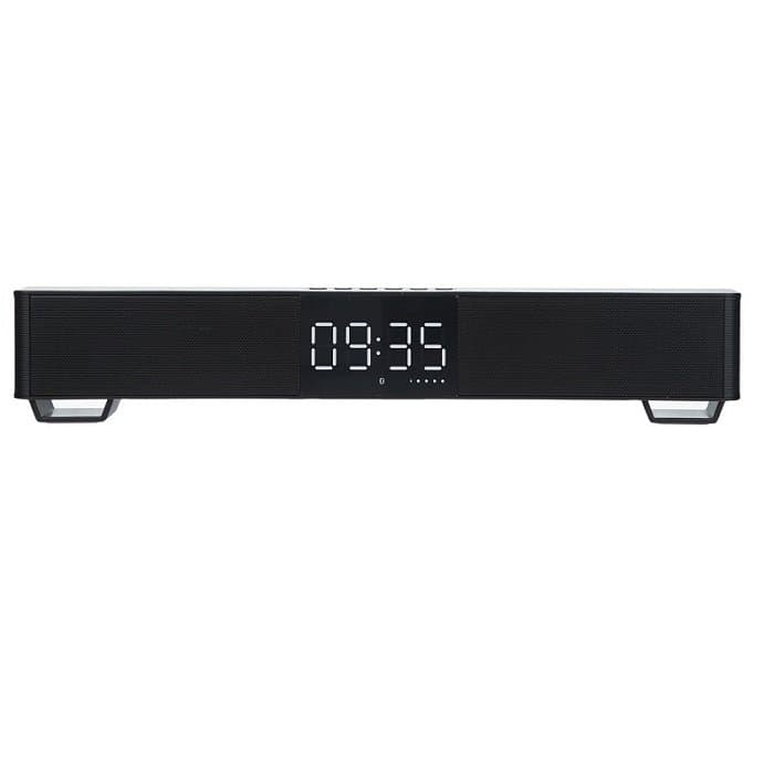 اسپیکر قابل حمل بلوتوثی تسکو مدل TS 2315