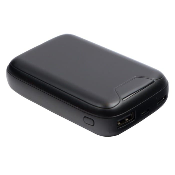 پاور بانک تسکو مدل TP 825L با ظرفیت 10000mAh