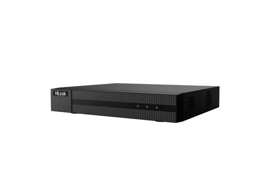 ذخیره ساز ویدئویی هایلوک مدل DVR-204Q-K1 — تصویر ۵