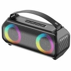 اسپیکر بلوتوثی قابل حمل هویت مدل SK-888 — تصویر ۲