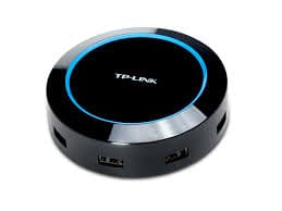شارژر USB پنج پورت تی پی لینک مدل UP540 — تصویر ۳