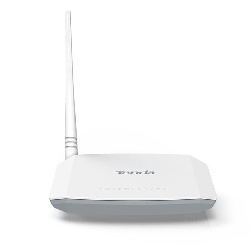 مودم روتر ADSL2 Plus تندا مدل Tenda D151 V2