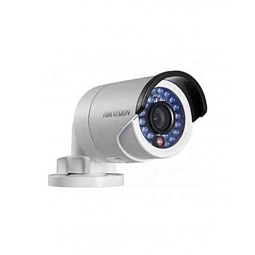دوربین مداربسته هایک ویژن (Hikvision) مدل DS-2CE16C0T-IRP — تصویر ۳
