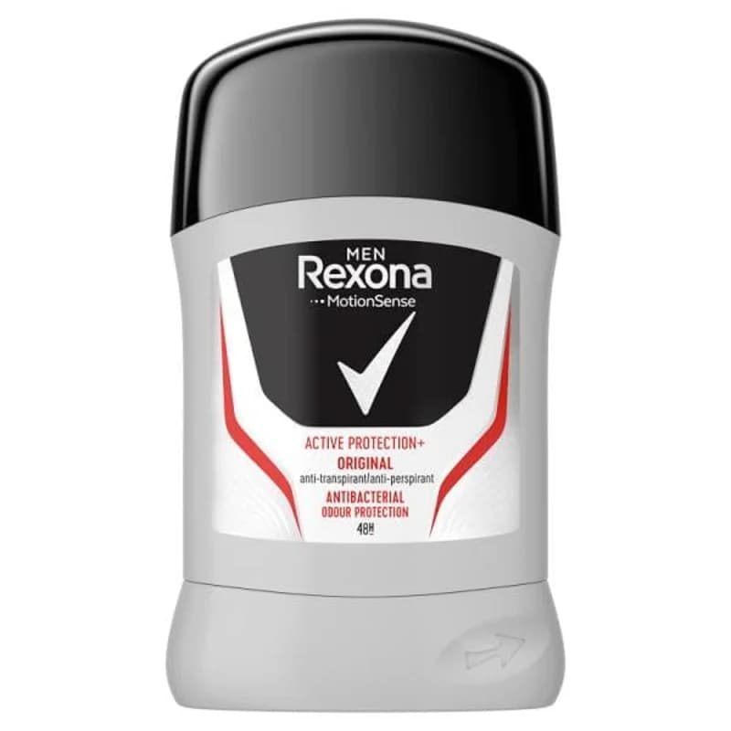 مام استیک ضد تعریق مردانه رکسونا Active protection original — تصویر ۳