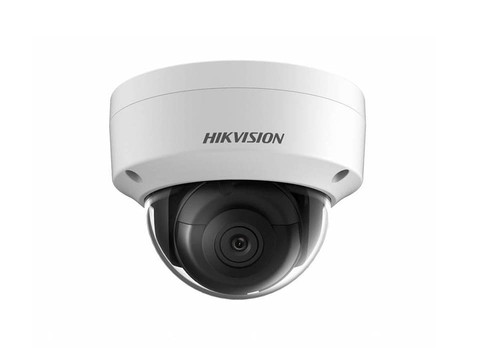دوربین تحت شبکه هایک ویژن مدل DS-2CD2183G0-IS