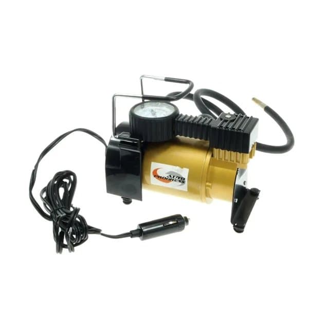 پمپ باد فندکی تورنادو مدل AC 580