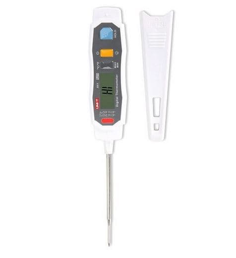 دماسنج نفوذی دیجیتال یونیتی مدل UNI-T A61