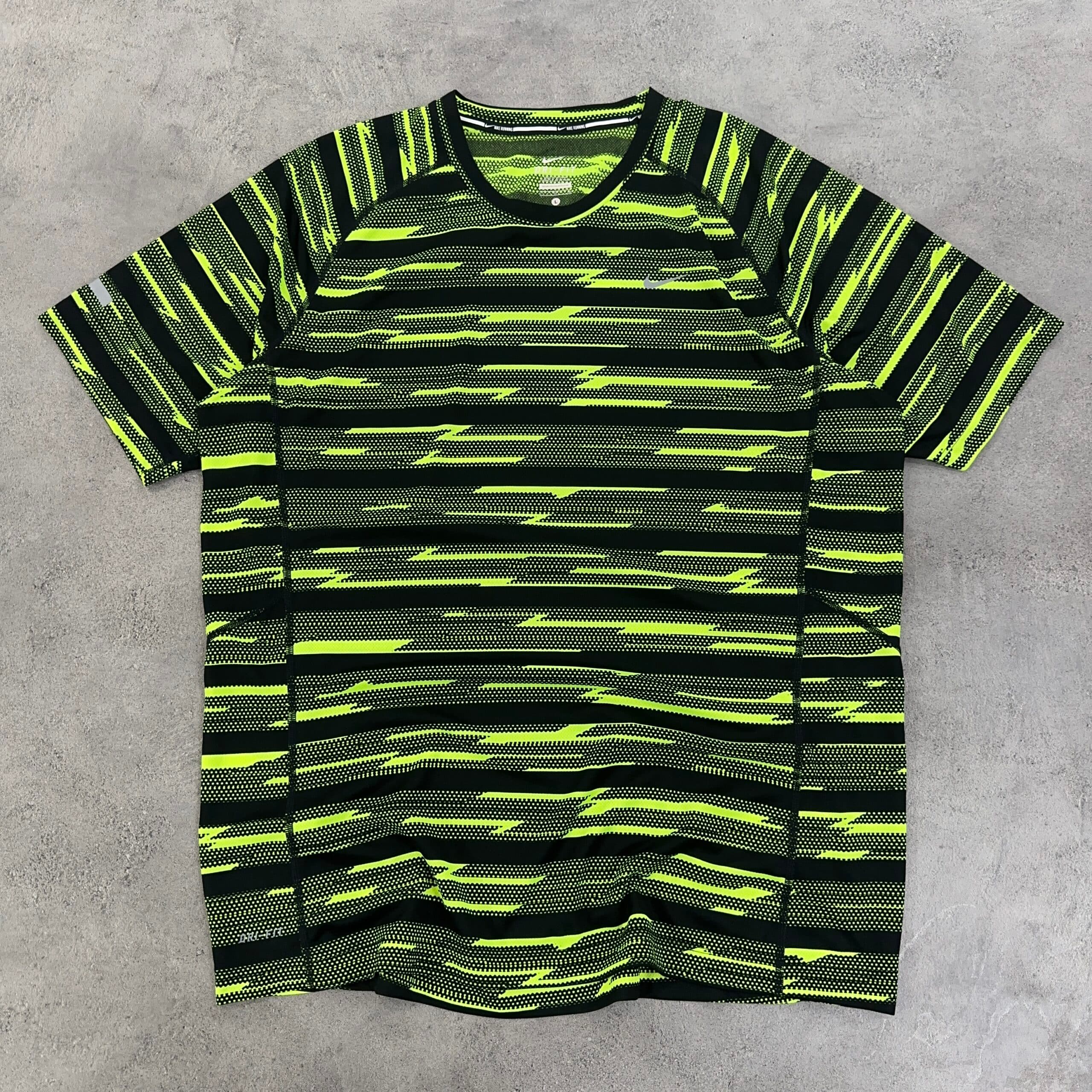 تیشرت ورزشی NIKE اورجینال سایز XL