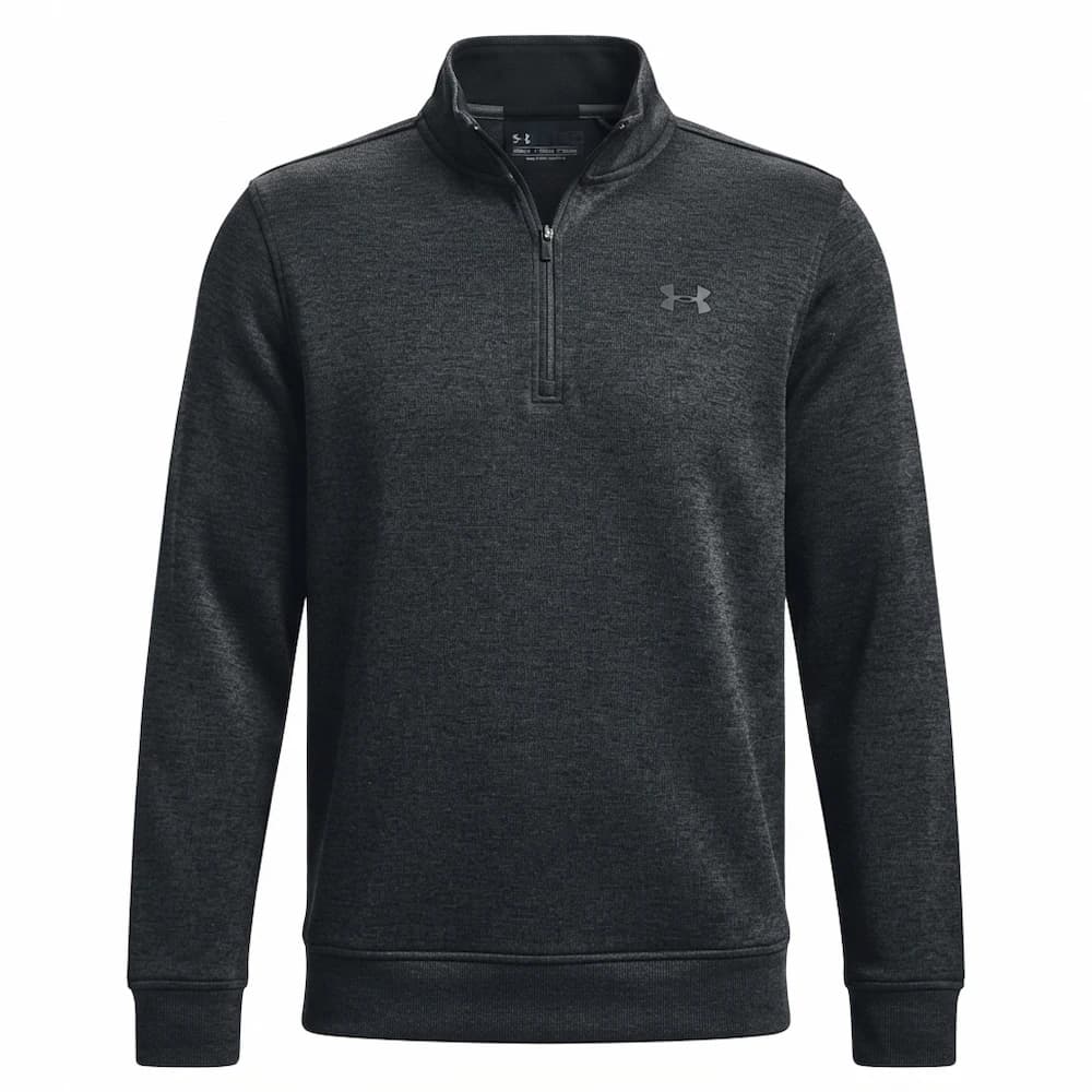 نیم زیپ تاناکورا آمریکایی UNDER ARMOUR سایز M