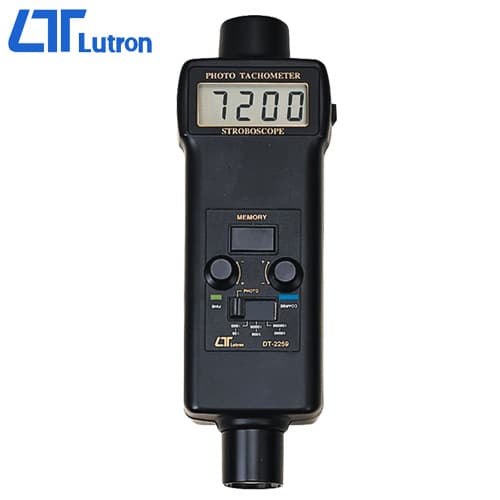 دورسنج لوترون DT-2259