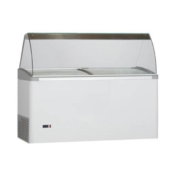 تاپینگ بستنی کینو سایز 2 kino مدل TP 1465 — تصویر ۳