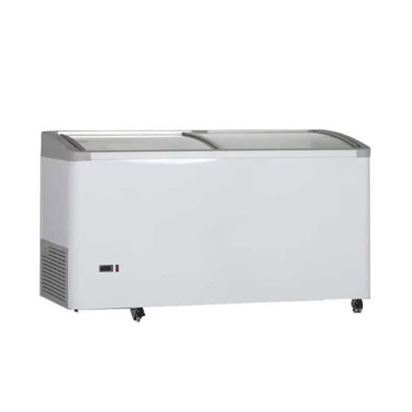 فریزر صندوقی سایز 2 کینو مدل kino CF 1465