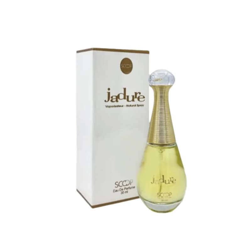 عطر جیبی اسکوپ مدل جادور حجم 30 میلی لیتر + ((امکان پرداخت در 4 قسط))